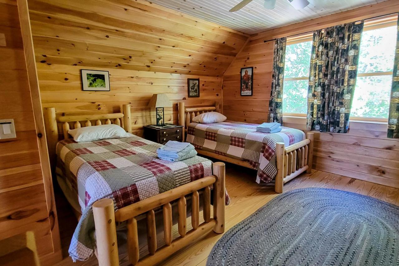 Sunrise Cottage Greenville Eksteriør bilde